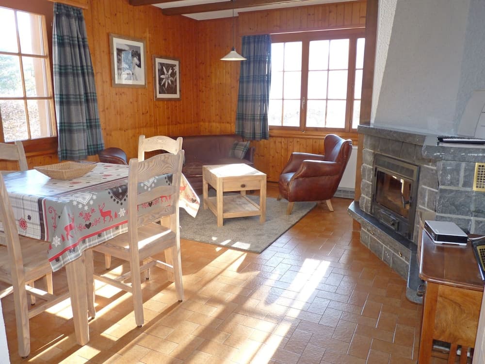 Les Fr nes Leytron in Leytron