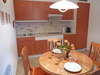 Heida A 5 Leytron in Leytron