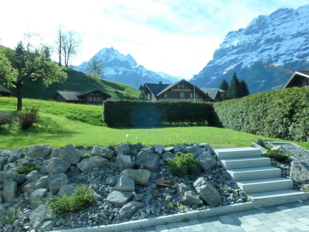 Chalet Schwendihus Grindelwald