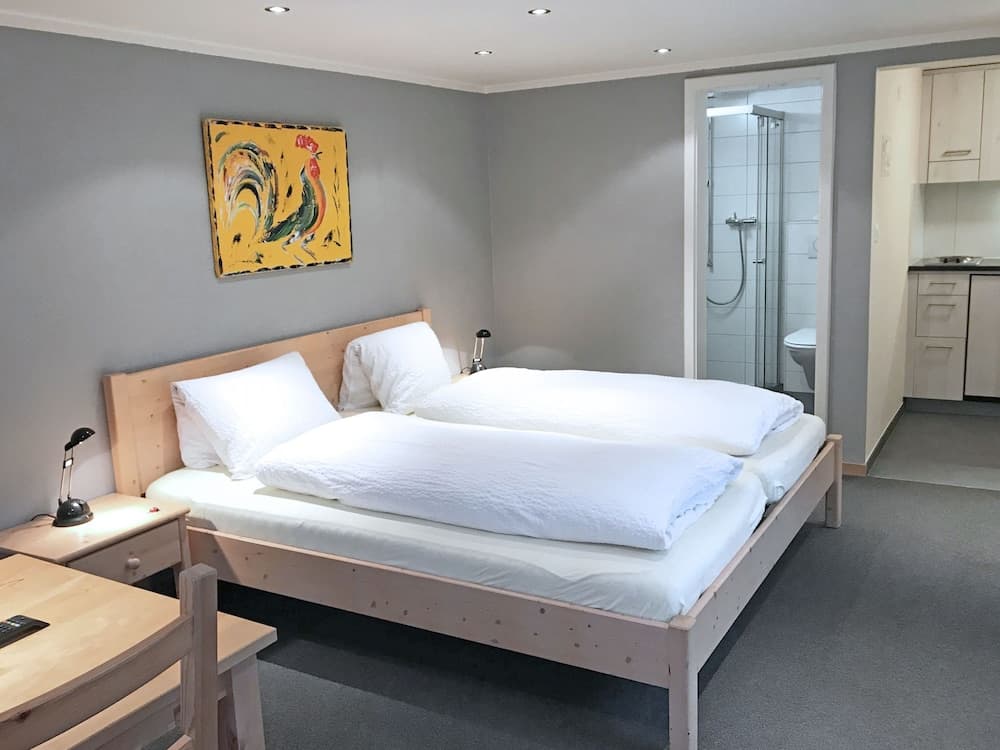 Chalet Schwendihus Grindelwald