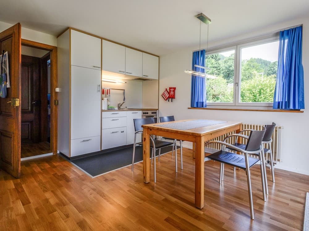 Chalet Jolimont Grindelwald