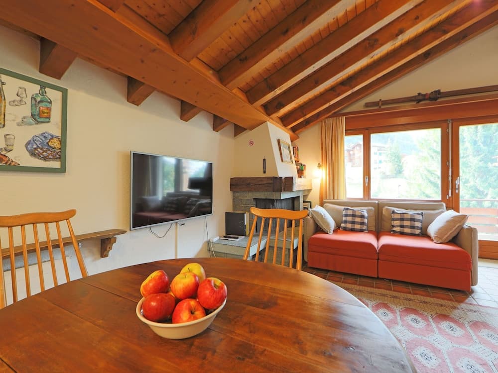 Haus Rollin Zermatt in Zermatt