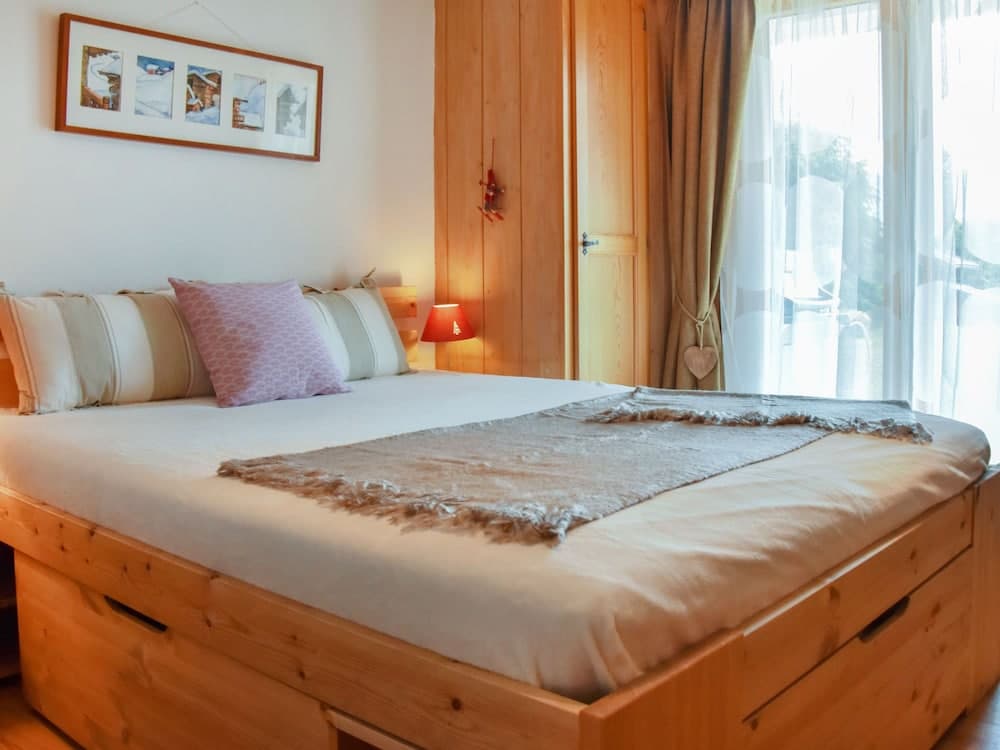 Baudrier A04 Bagnes in Bagnes