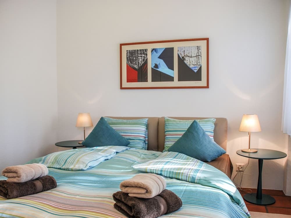 Condominio Les Hirondelles Orselina