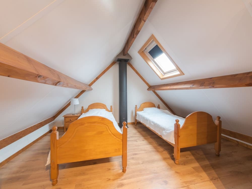 New Village Park Bredene