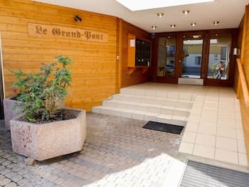 Grand-pont 15 Ollon in Ollon