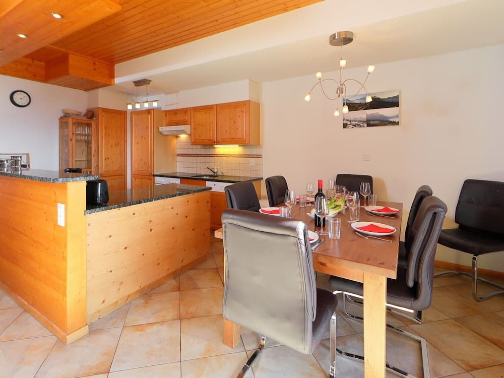 Grand-pont 15 Ollon in Ollon