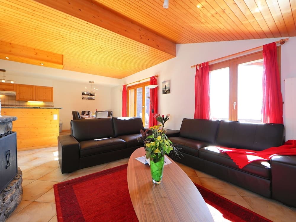 Grand-pont 15 Ollon in Ollon