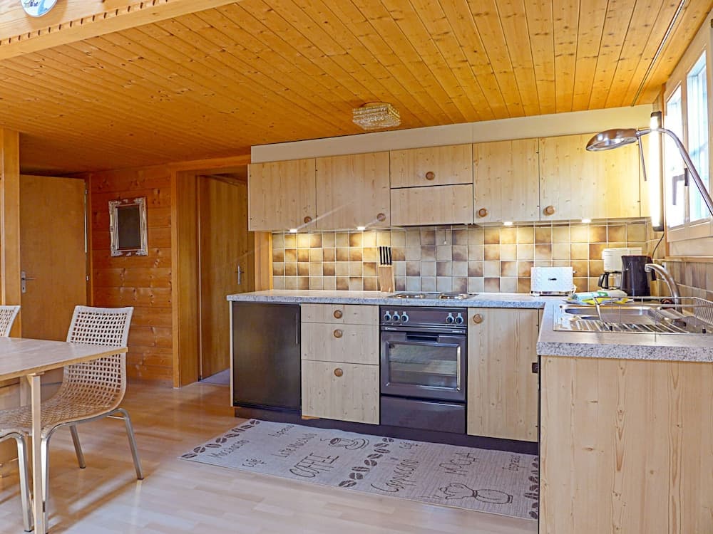 Central Lauterbrunnen