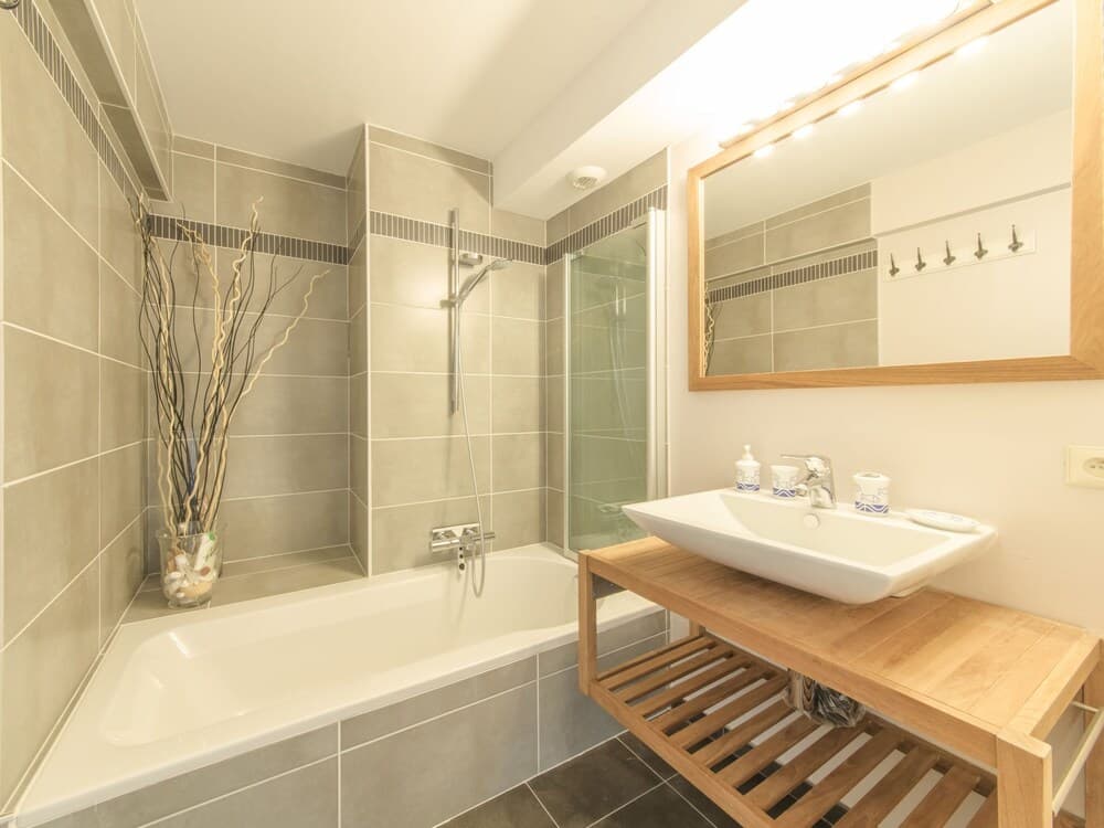 Sea Garden De Haan in De Haan