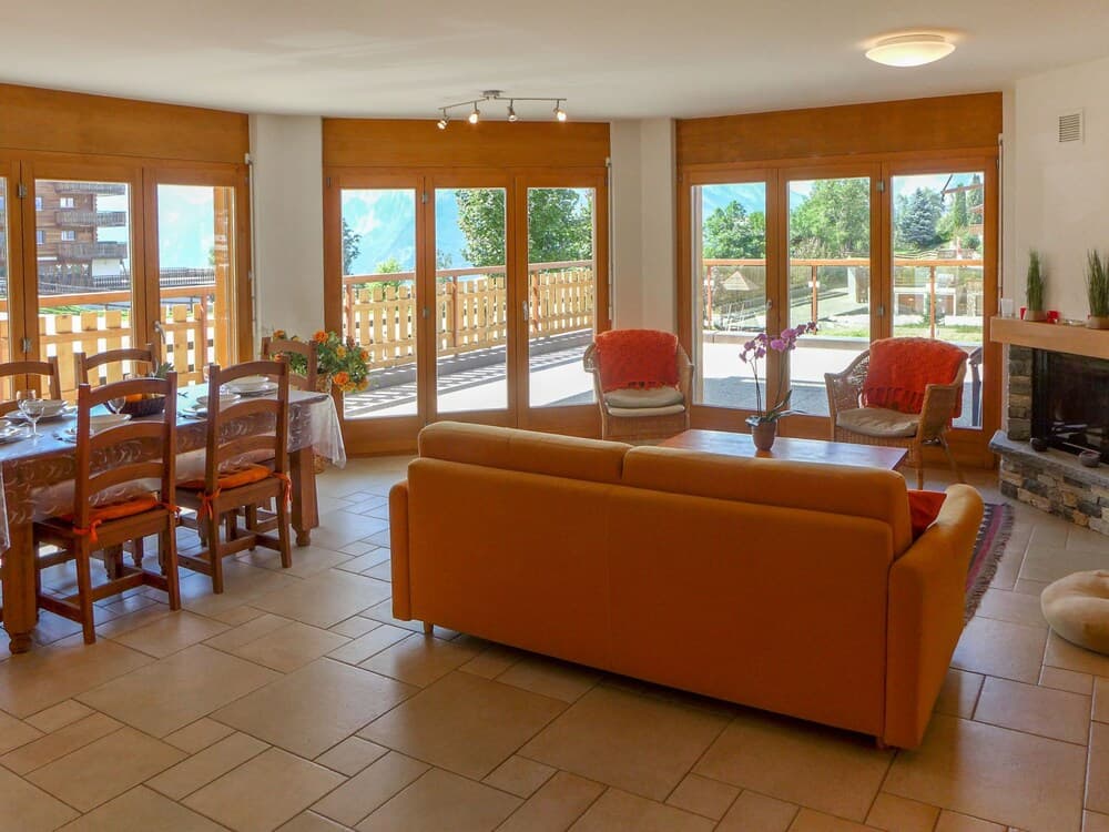 Domaine des Reines D1a Haute-nendaz