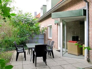 Nordseeblick Butjadingen