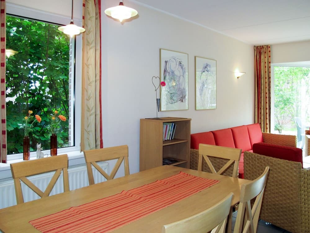 Nordseeblick Butjadingen