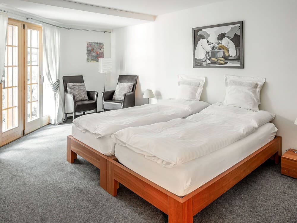 Chalet Smaragd Grindelwald