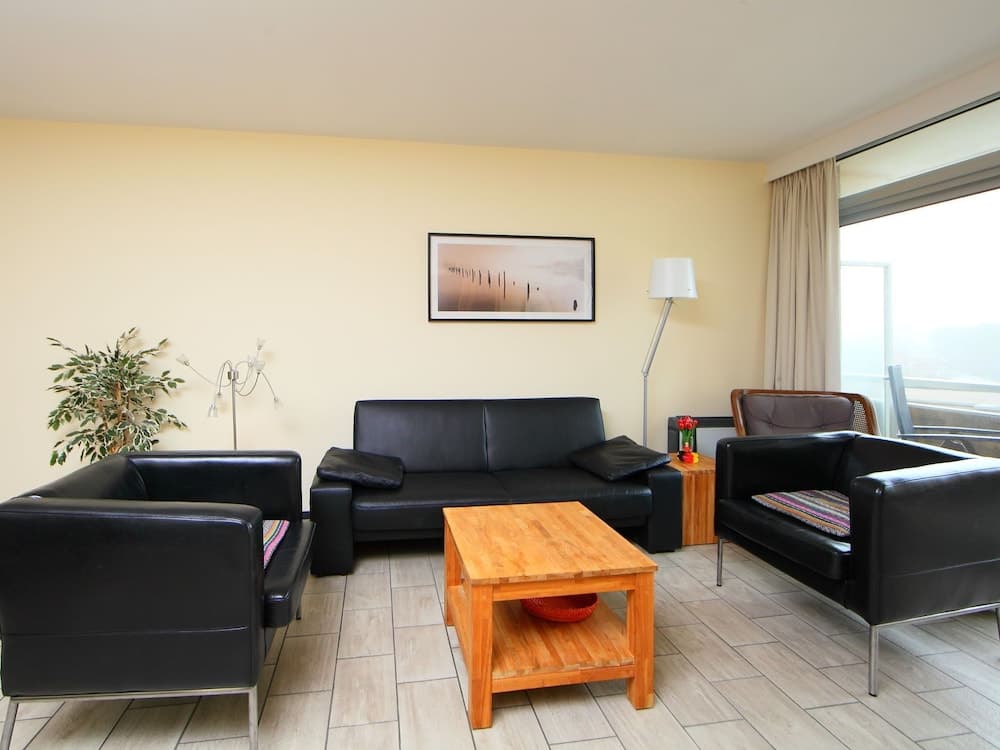 Residentie Astrid Bredene