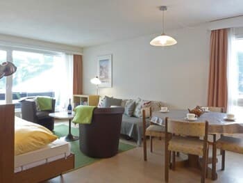 Residence Lauterbrunnen