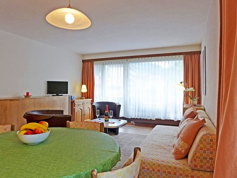 Residence Lauterbrunnen