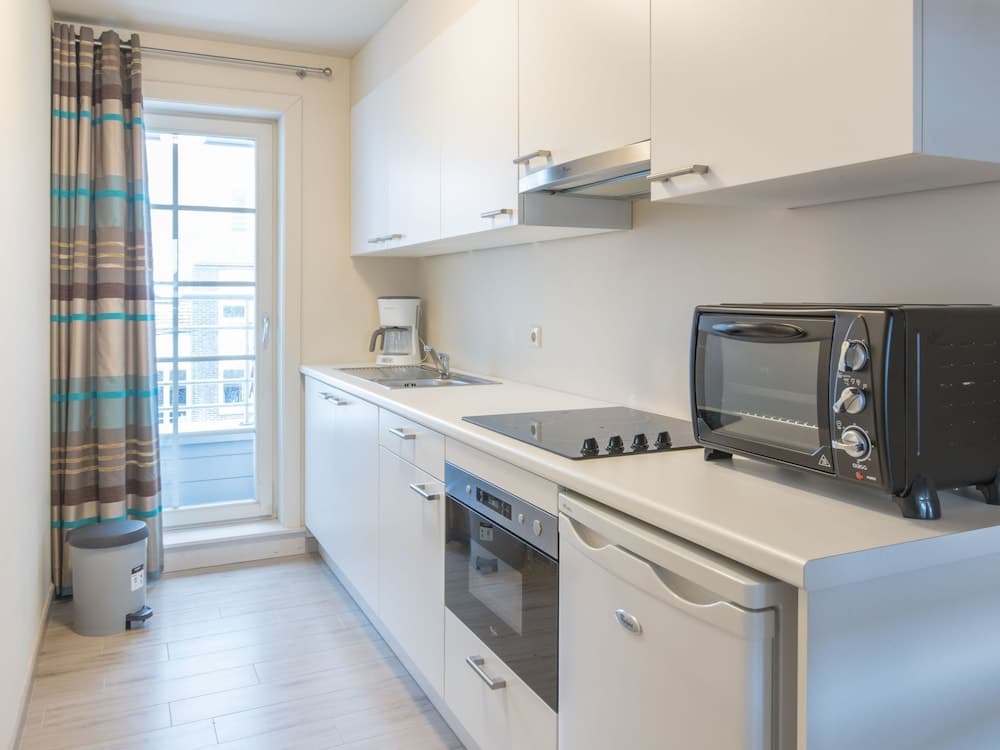 Zen aan Zee De Haan in De Haan