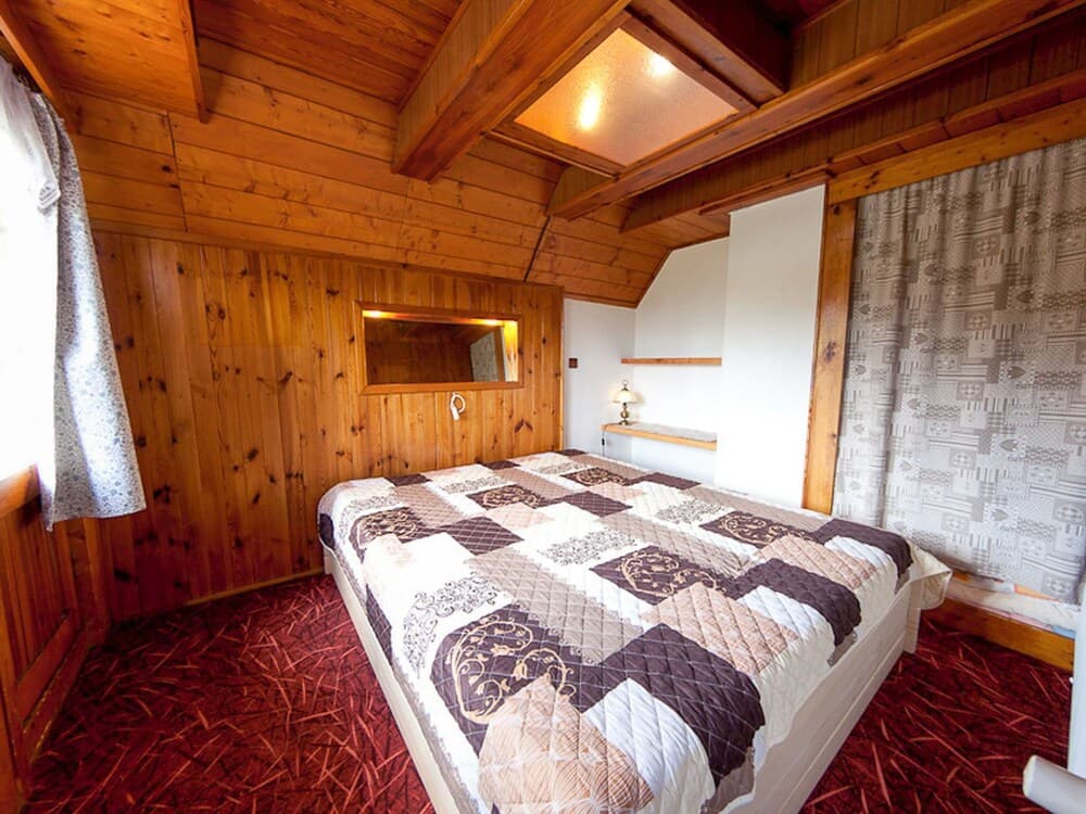 Mrklov Benecko in Benecko