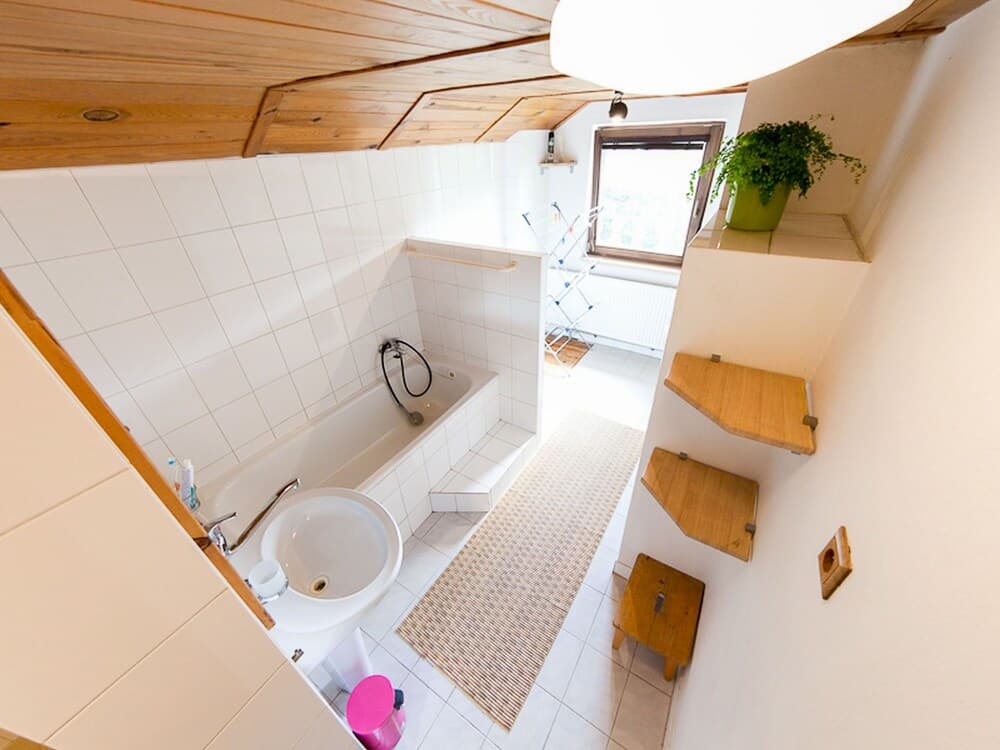 Mrklov Benecko in Benecko