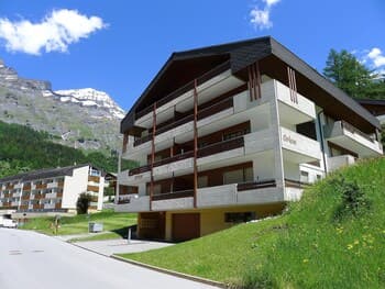 Orion Leukerbad in Leukerbad