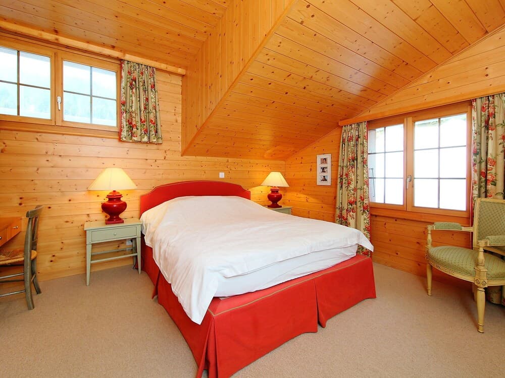 Le Faucon 7 Ollon in Ollon