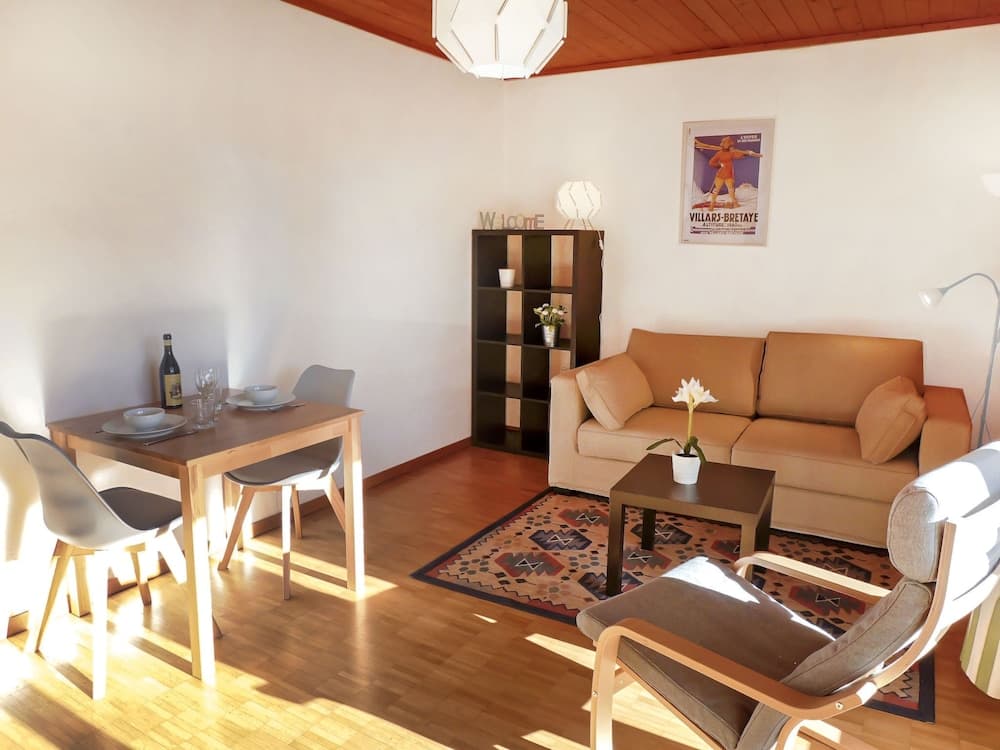 La Berciere Ollon in Ollon