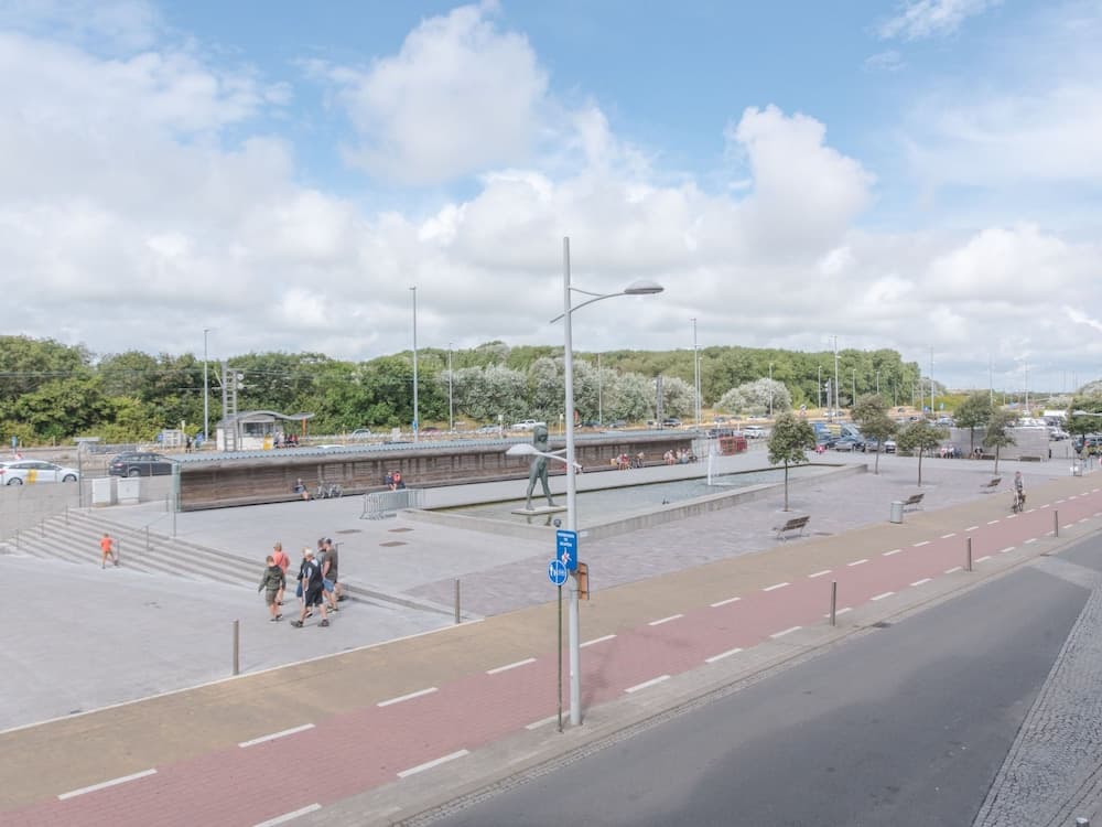 Studio Bredene in Bredene