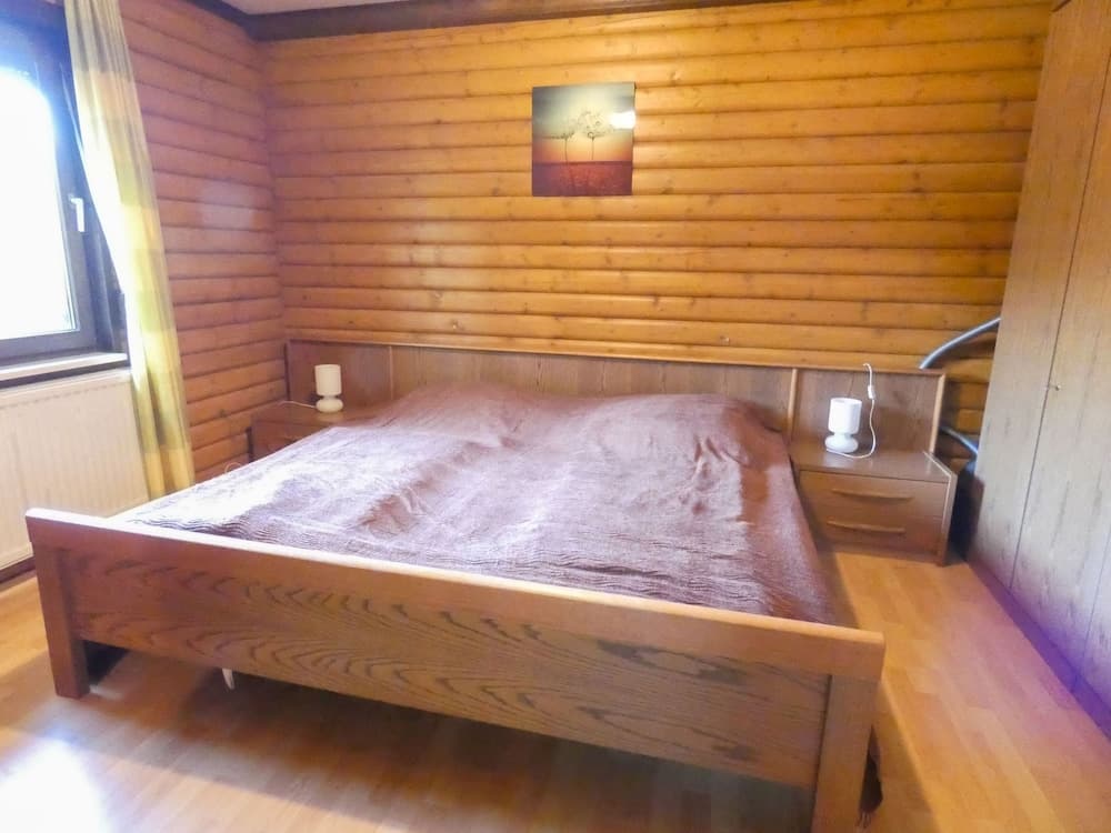 Am Hohen Bogen Arrach