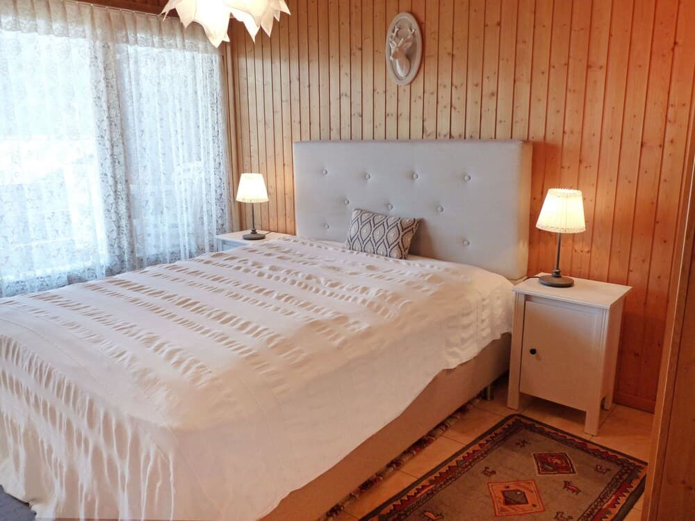 Centaure A RS 3 Leytron