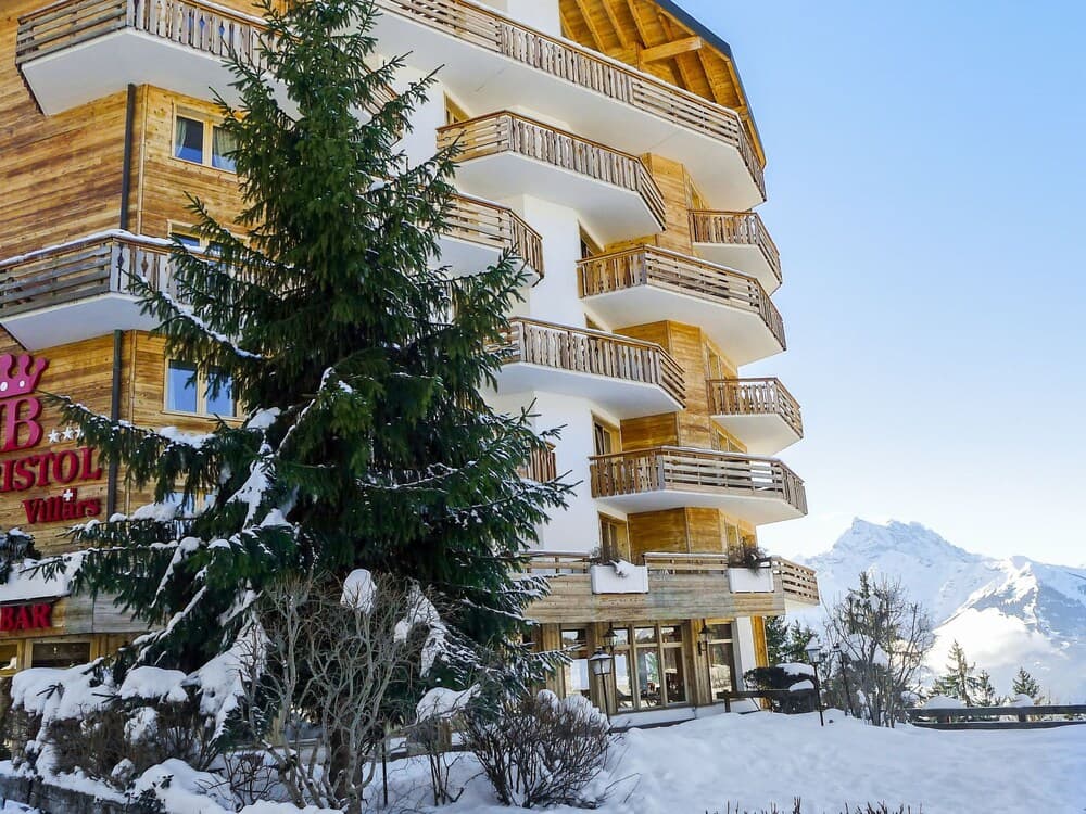hotel image