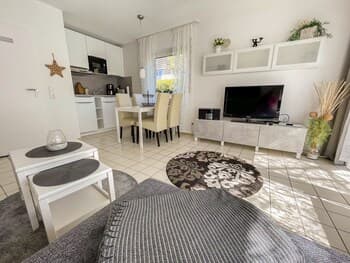 Muschelweg Norden in Norden