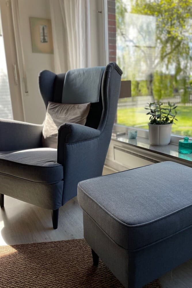 Koje Norden in Norden