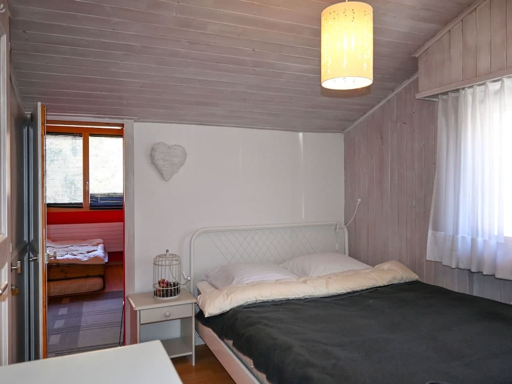 Dent Favre A et B Leytron