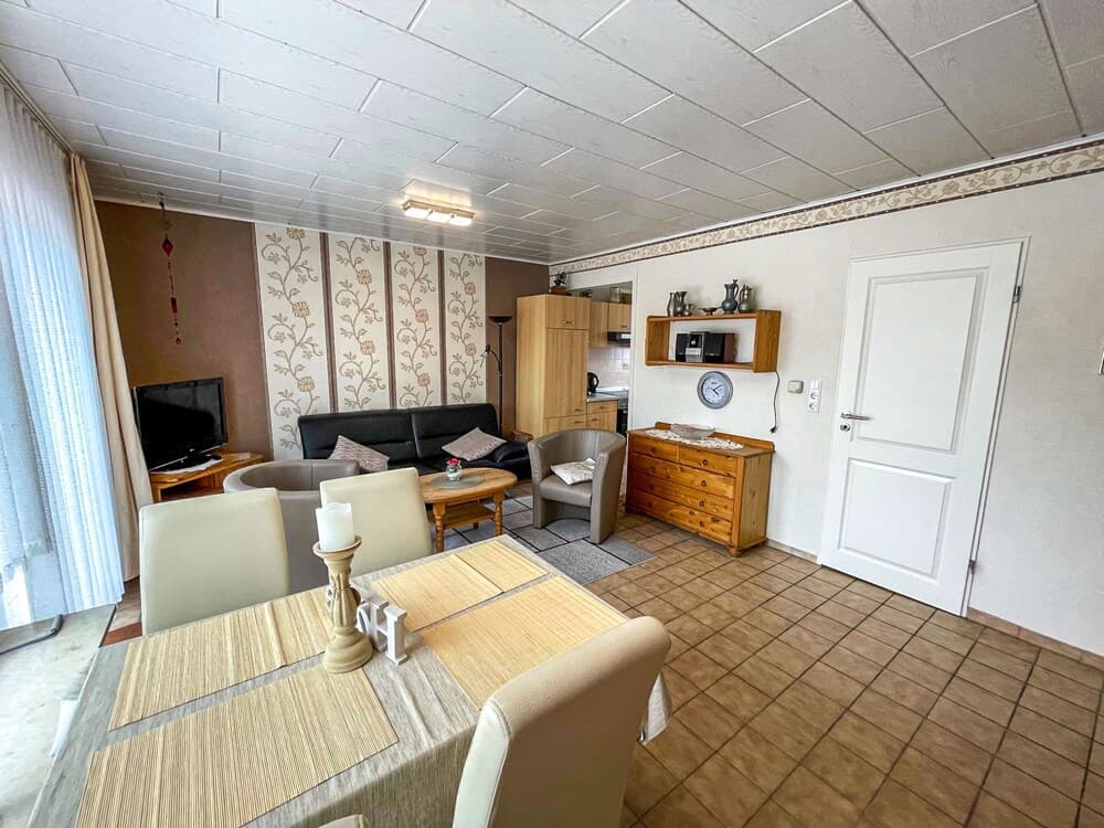 Siggi Norden in Norden