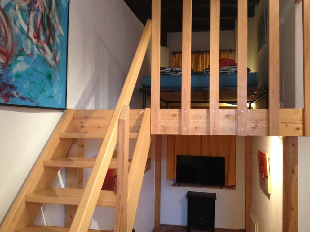 al Castello Brissago