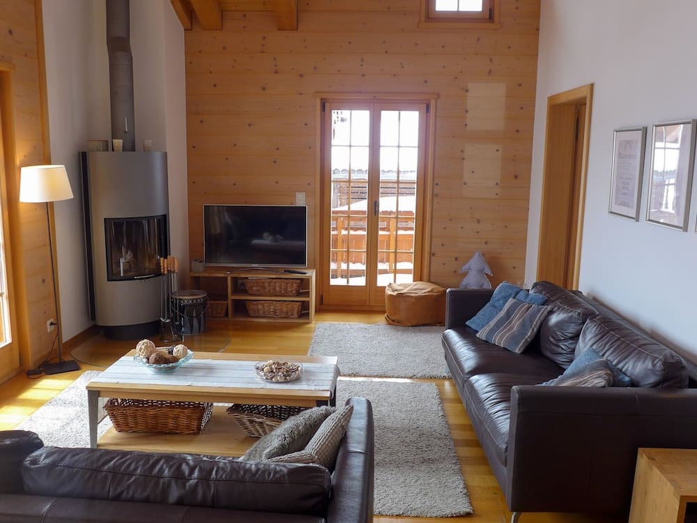 Chalet Snowflake Grindelwald