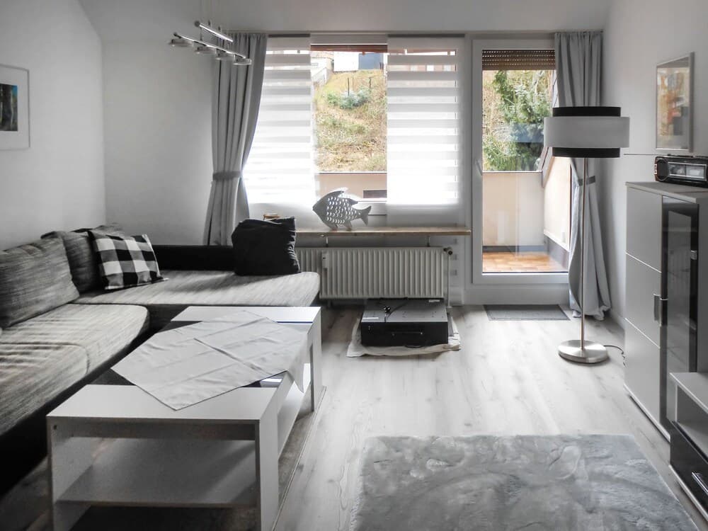 Am Kurpark Bad Sachsa