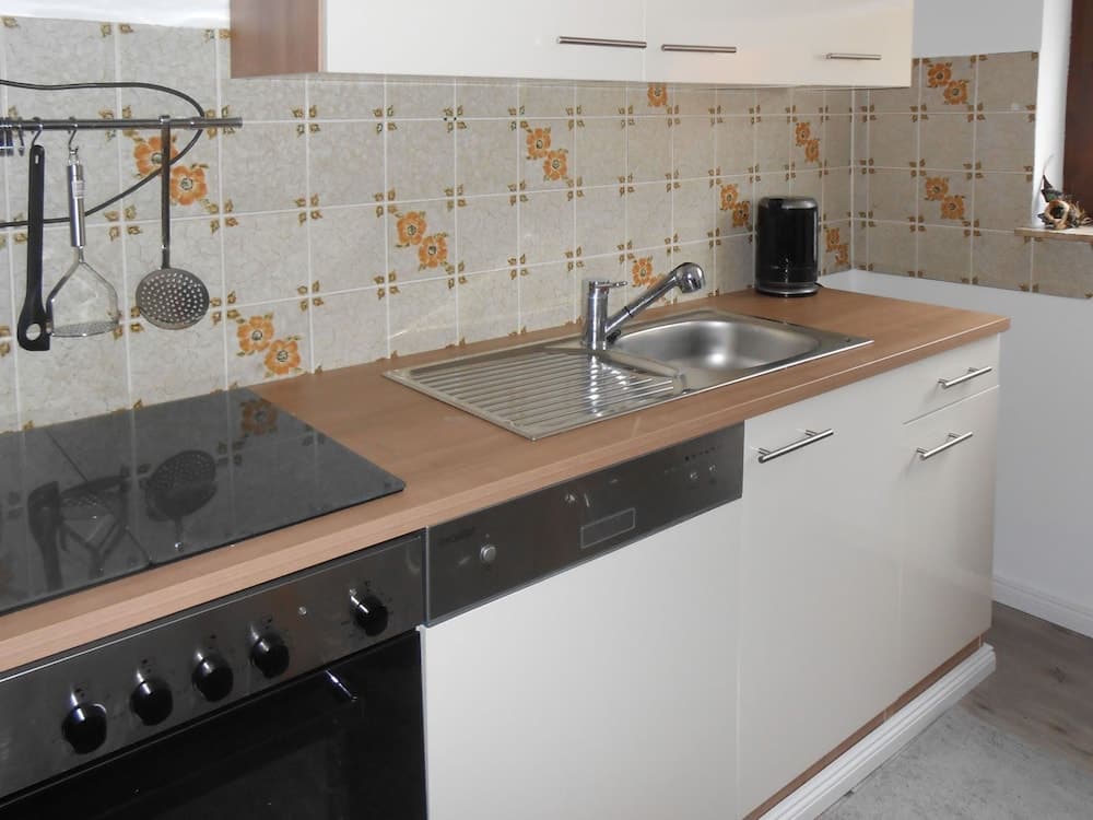 Am Kurpark Bad Sachsa