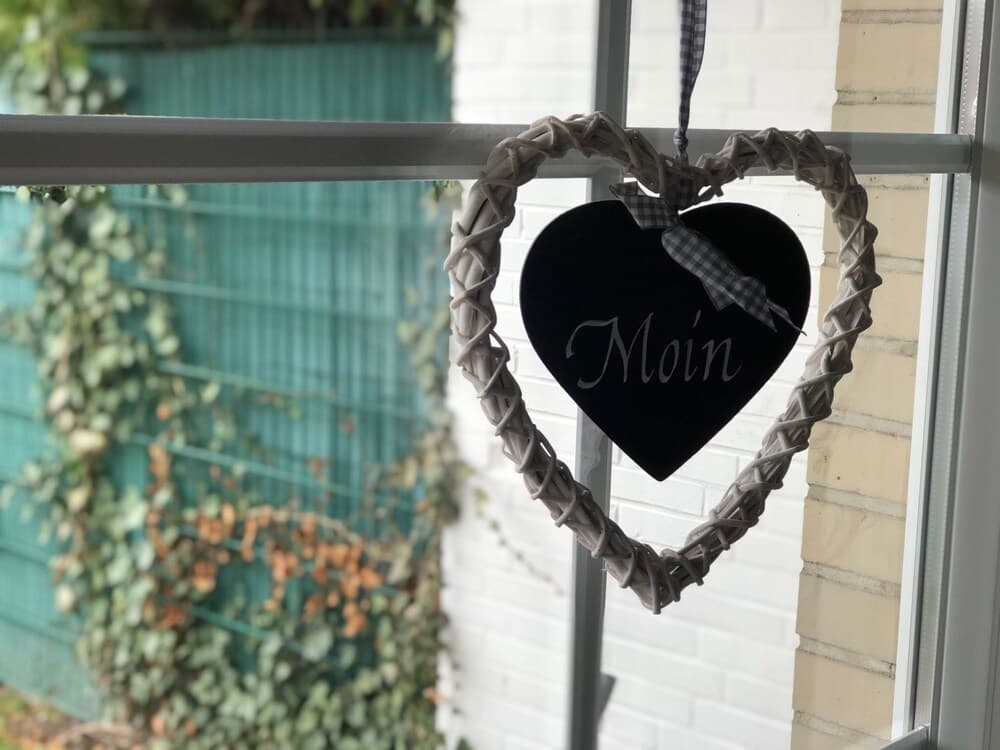 Seestern Norden in Norden