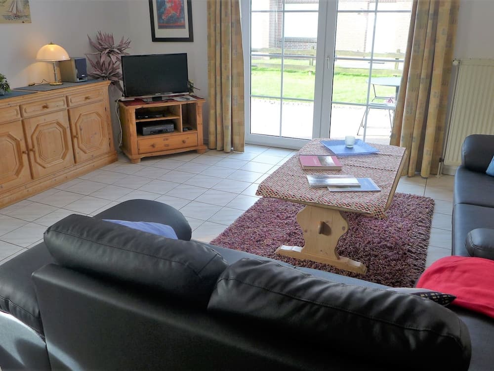 Backbord Norden in Norden