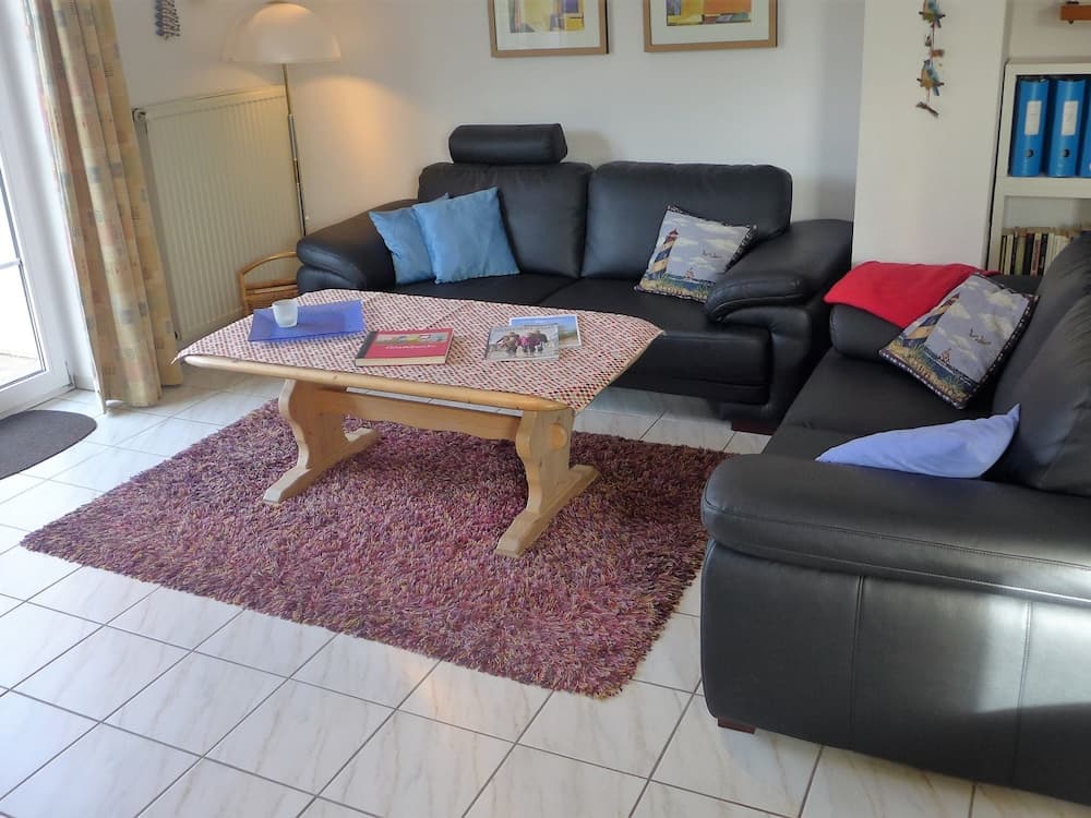 Backbord Norden in Norden