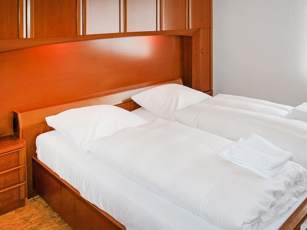 Tunnelstrasse Norden