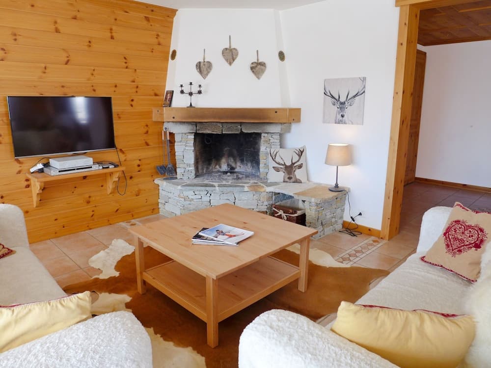 Rhodonite 4 Ollon in Ollon