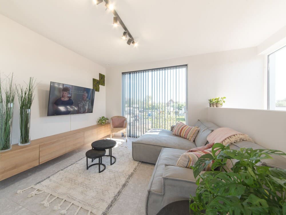 Bredunepark Bredene in Bredene