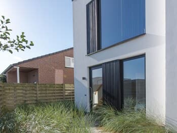 Bredunepark Bredene in Bredene