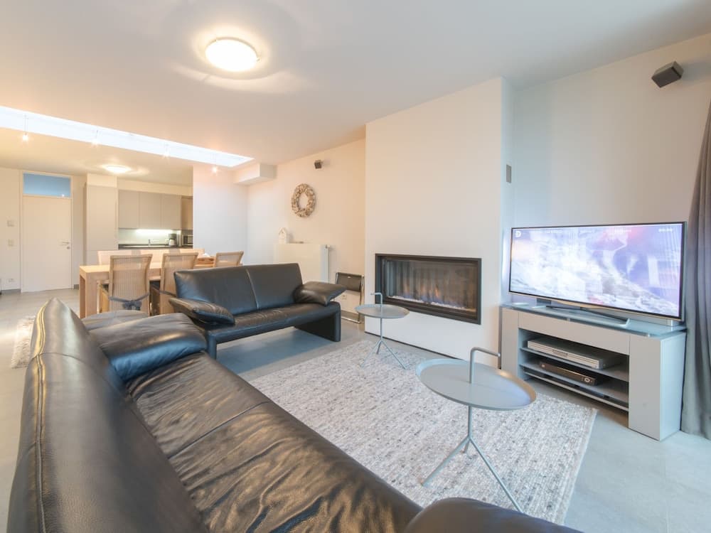 Stella Maris De Haan