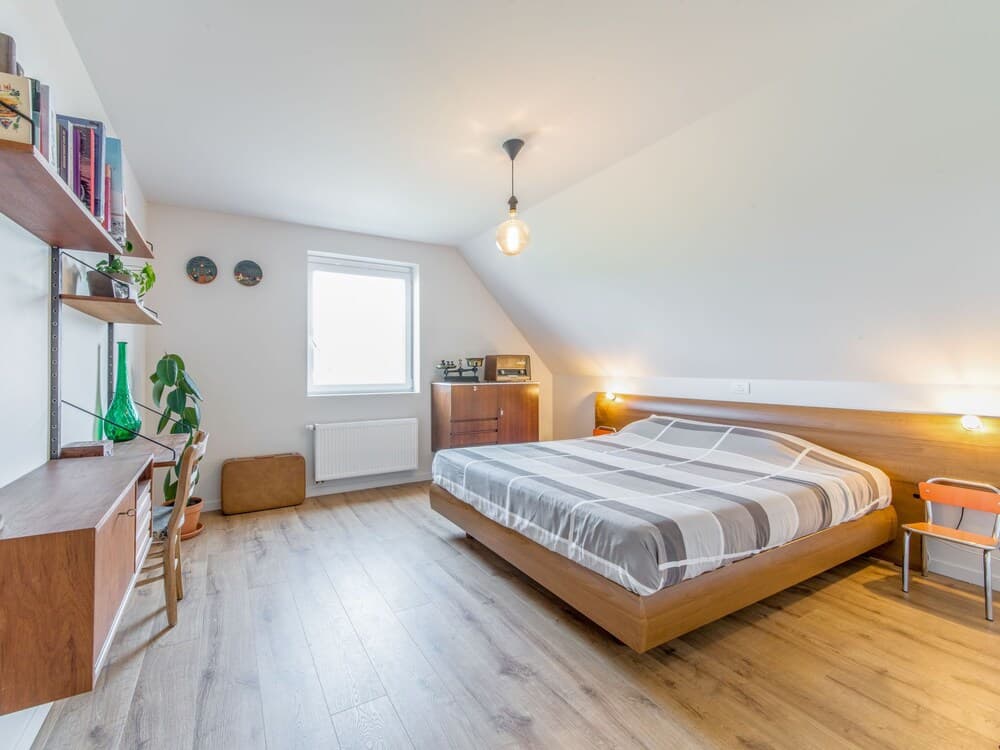 Villa Vosseslag De Haan