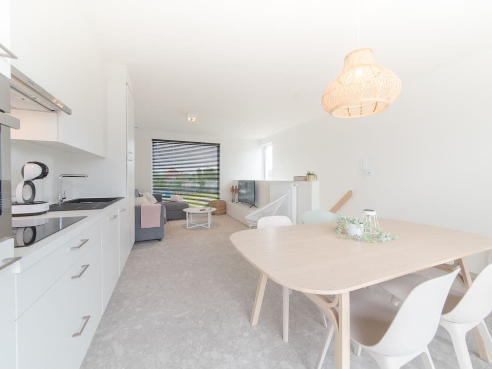 Bredunepark Bredene in Bredene