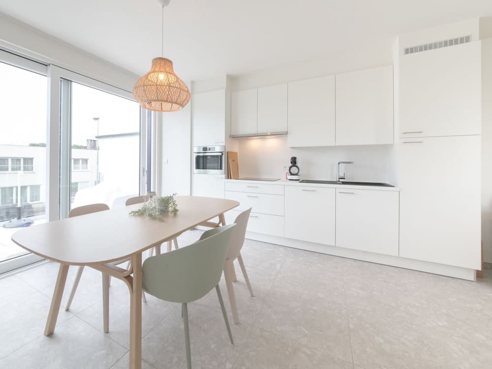 Bredunepark Bredene in Bredene